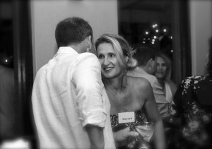 An example of a date?